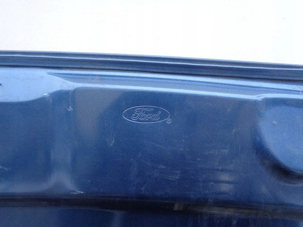 FORD FOCUS MK4 IV 18- Hood