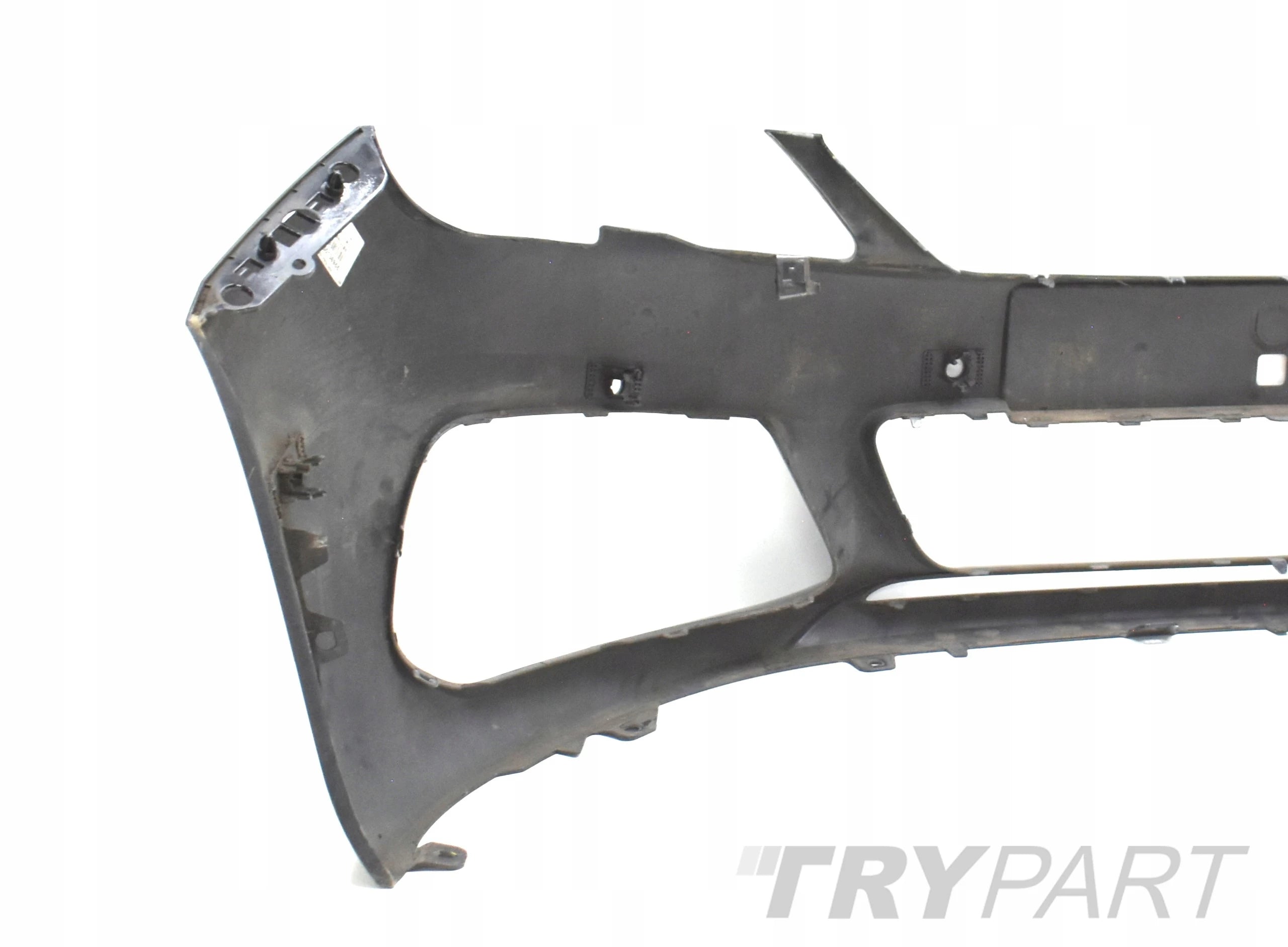 PEUGEOT 308 II LIFT FRONT BUMPER ORG