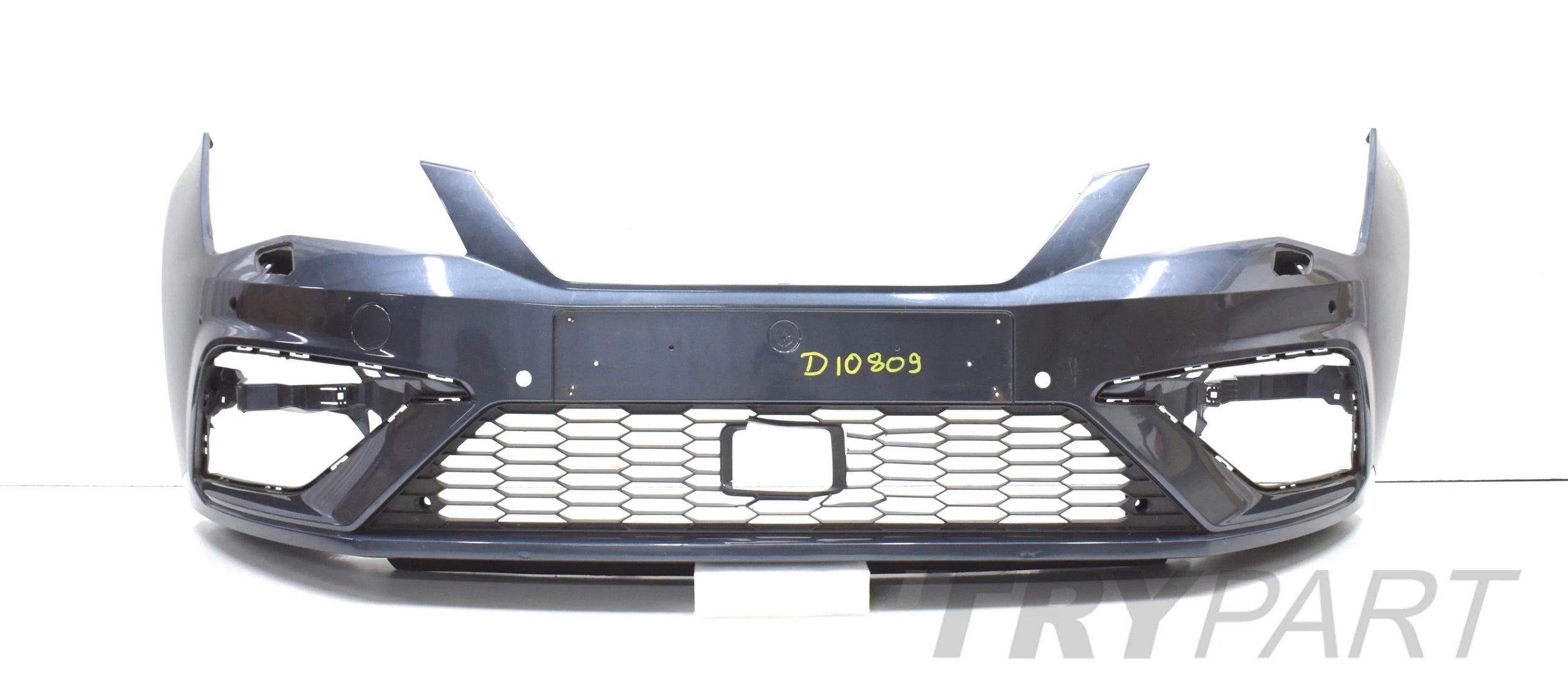SEAT LEON III FR LIFT 5F FRONT BUMPER ORG