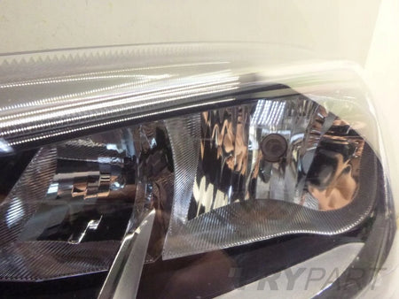 FORD FOCUS MK4 LED 18- front lamp left