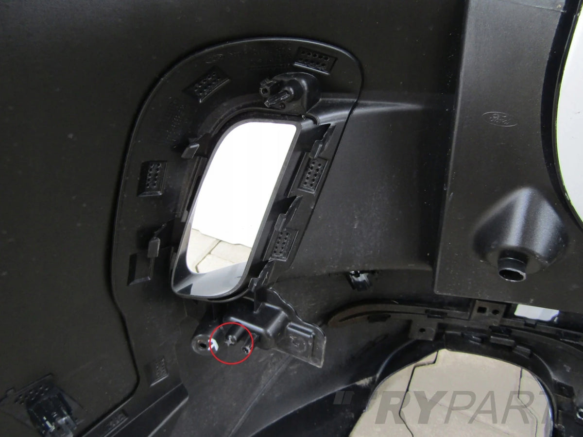 Ford Kuga MK3 III ST-Line Rear Bumper 19-
