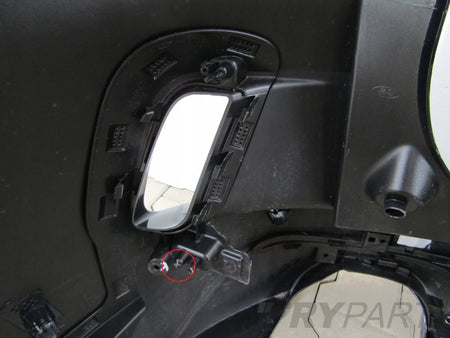Ford Kuga MK3 III ST-Line Rear Bumper 19-