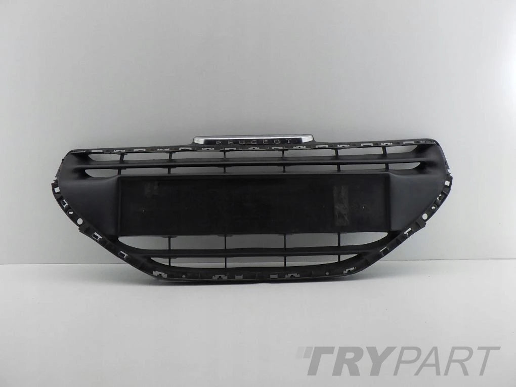 PEUGEOT 208 12- ALLURE grille trim