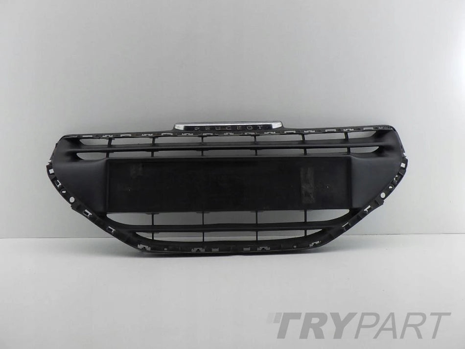 PEUGEOT 208 12- ALLURE grille trim