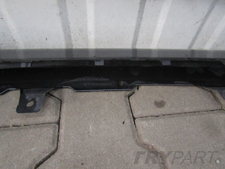Front Bumper for SUBARU IMPREZA WRX STI LIFT 15-18