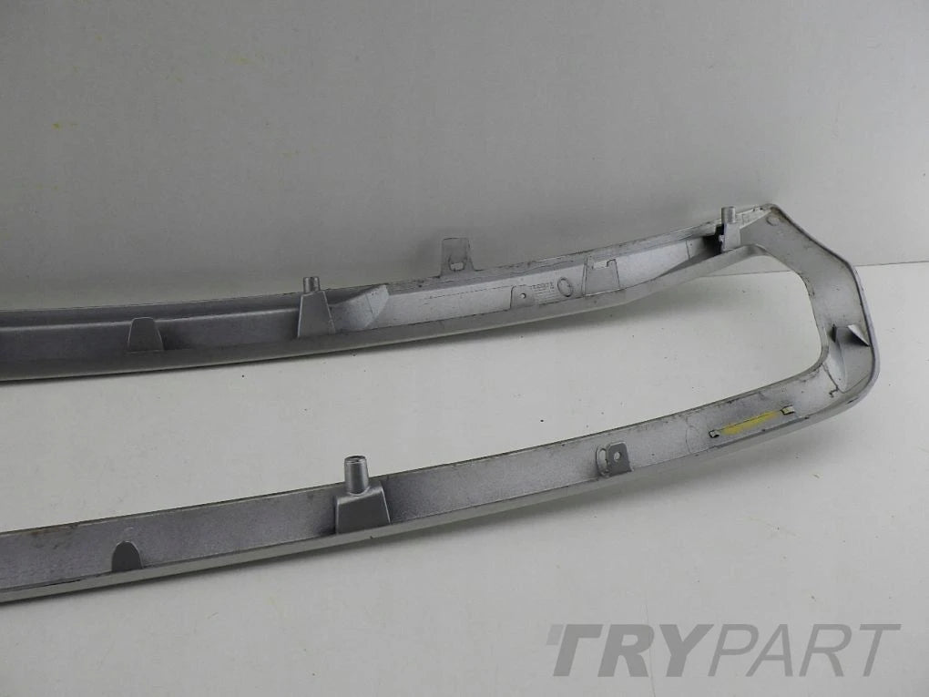 PEUGEOT PARTNER III 3 LIFT 15- Grille Trap Frame