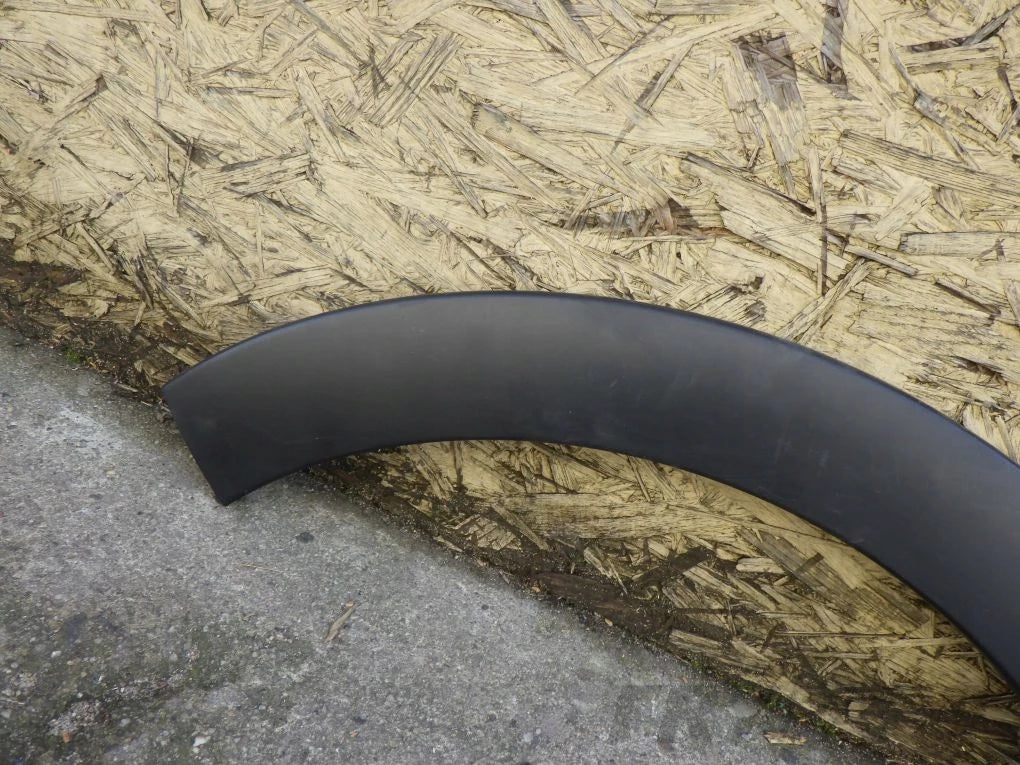 CITROEN C3 III 3 16- REAR RIGHT FENDER TRIM 9812088780