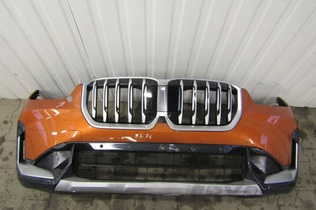 Front Bumper for BMW X1 U11 X line 22-