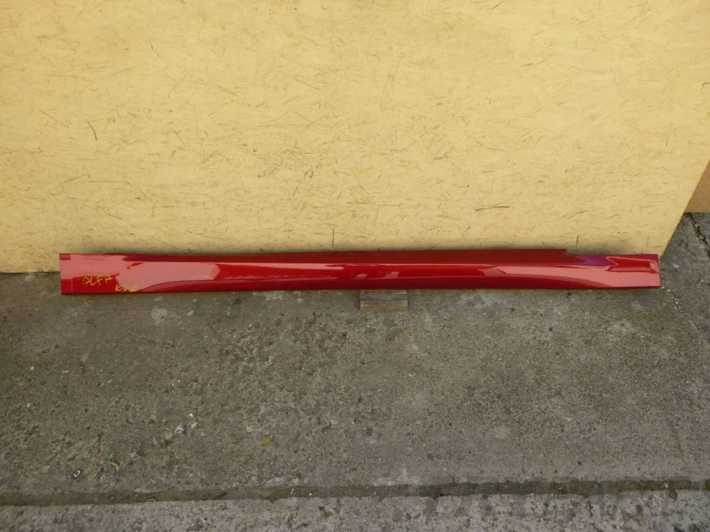 ALFA ROMEO GIULIA VELOCE right sill trim
