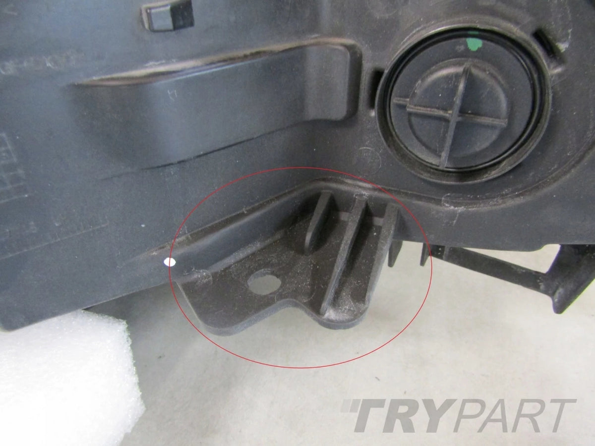 Front Lamp Fiat Tipo 2 II STANDARD 15-20 LH LEFT 01054299700010