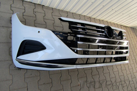 Front Bumper VW Arteon 3G8 Lift 20-