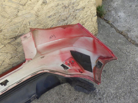 FORD FOCUS MK 4 IV HB ST LINE 18- JX7B-17906-A Rear Bumper