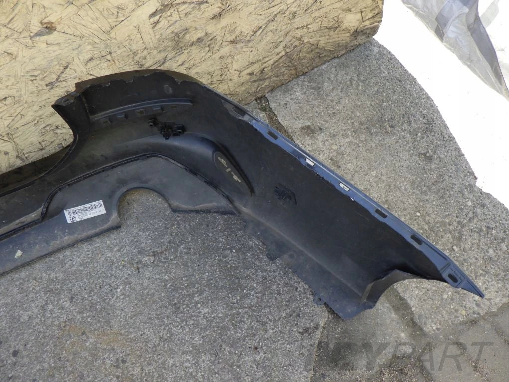 BMW 3 G21 M PACKAGE ESTATE 18- rear bumper
