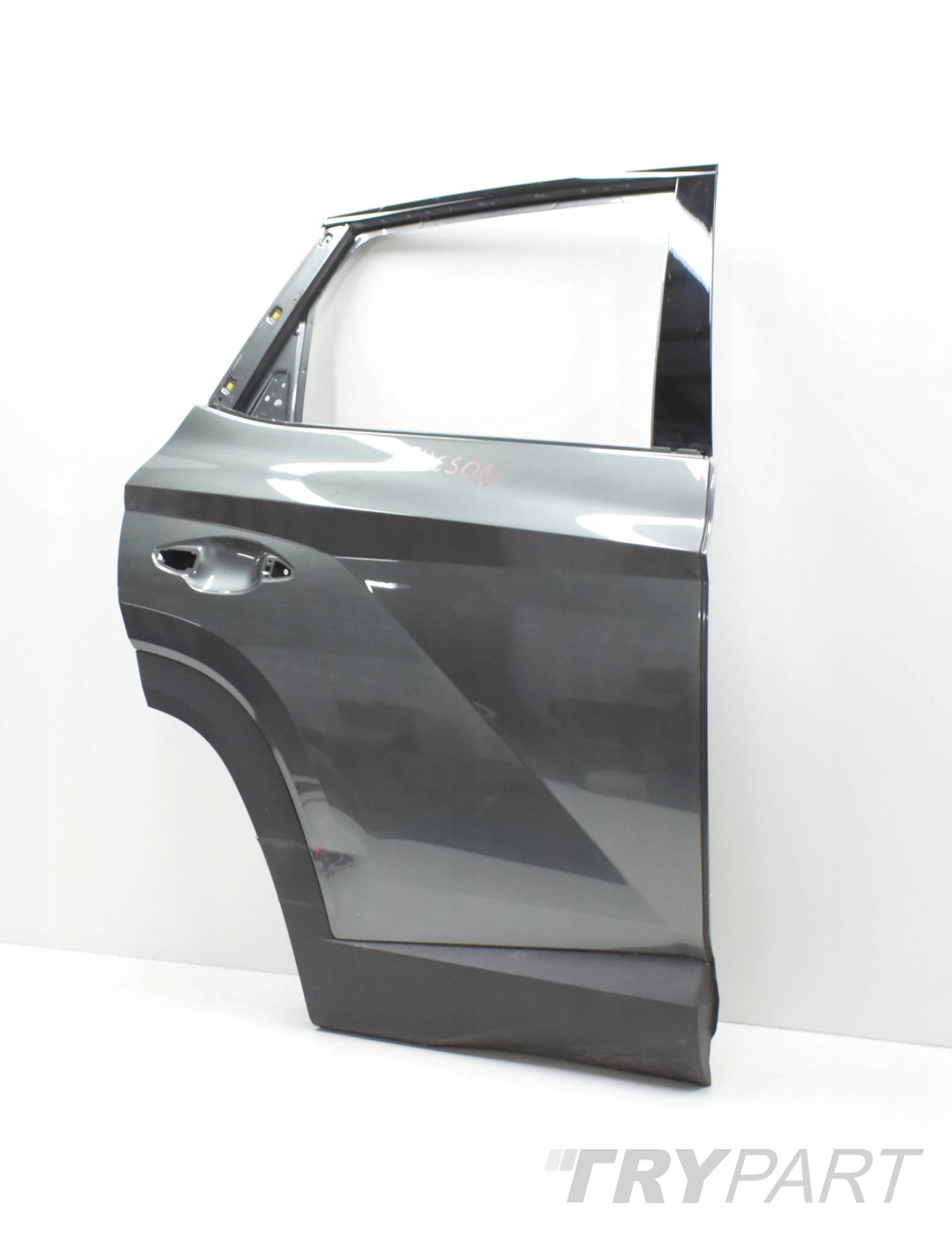 HYUNDAI TUCSON IV Right Rear Door - Original