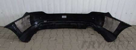 MERCEDES E-CLASS W207 AMG COUPE 09-13 Rear Bumper