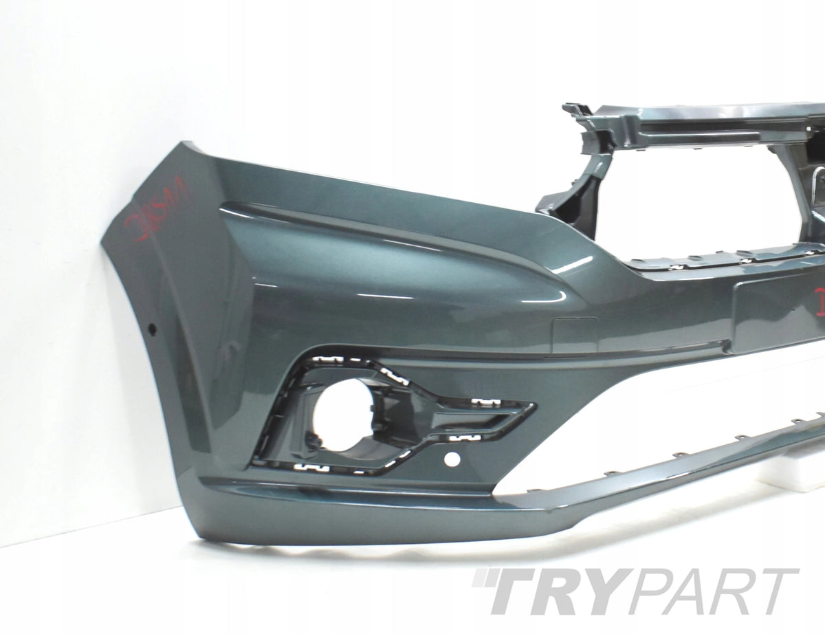 DACIA SANDERO III FRONT BUMPER ORG