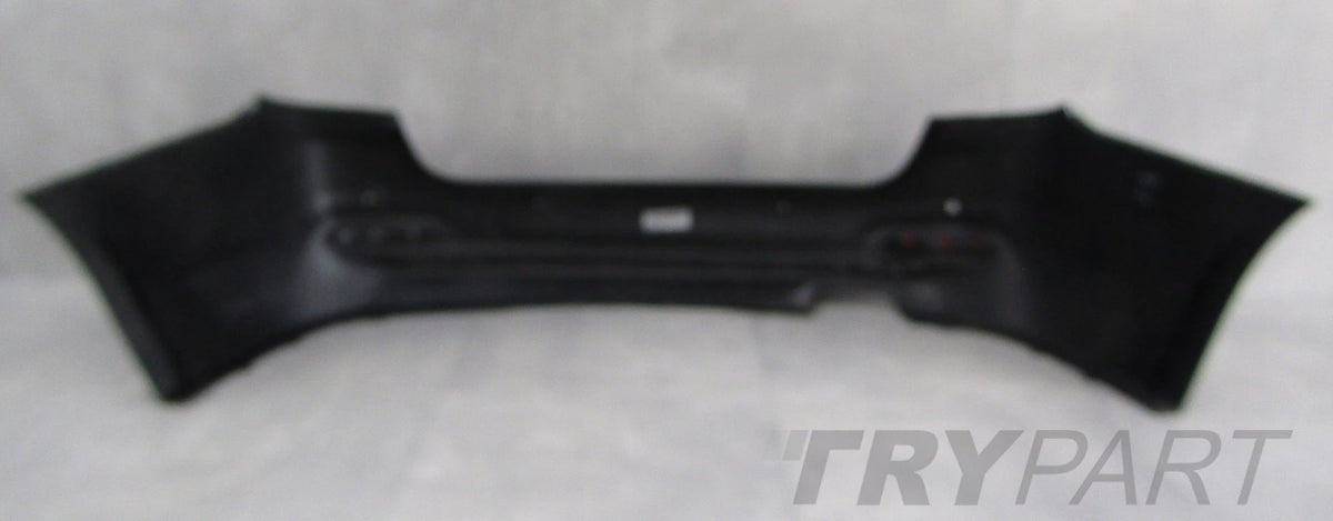 Rear Bumper BMW 3 F31 Touring LCI Facelift Sport / Luxury Line 15-18