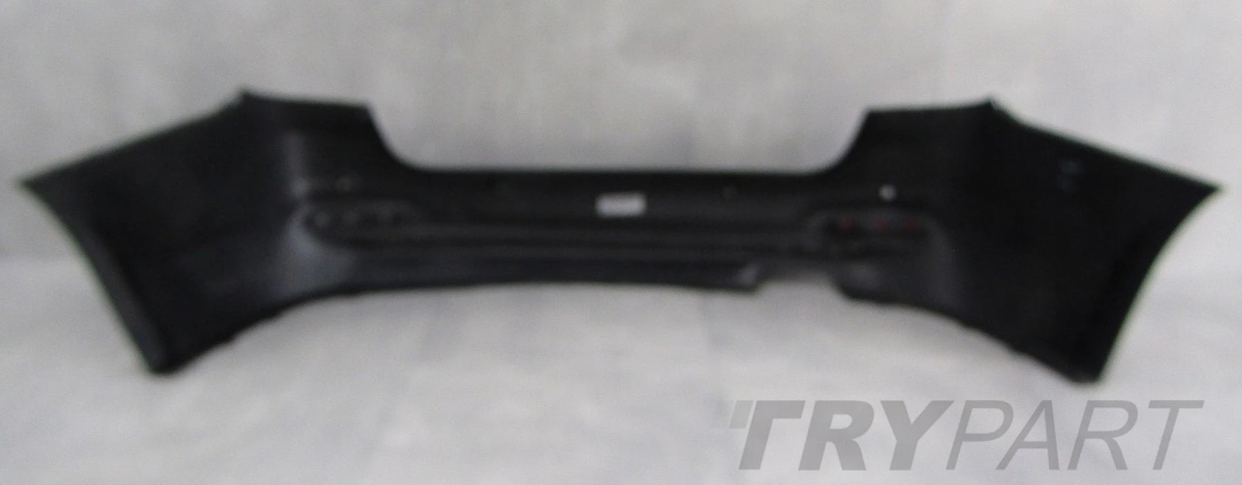 Rear Bumper BMW 3 F31 Touring LCI Facelift Sport / Luxury Line 15-18