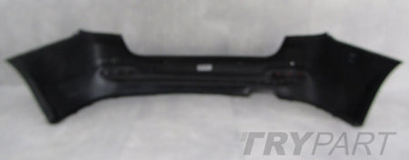 Rear Bumper BMW 3 F31 Touring LCI Facelift Sport / Luxury Line 15-18