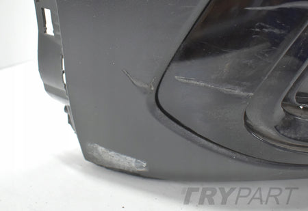 VW TIGUAN II LIFT 5NA R LINE FRONT BUMPER ORG