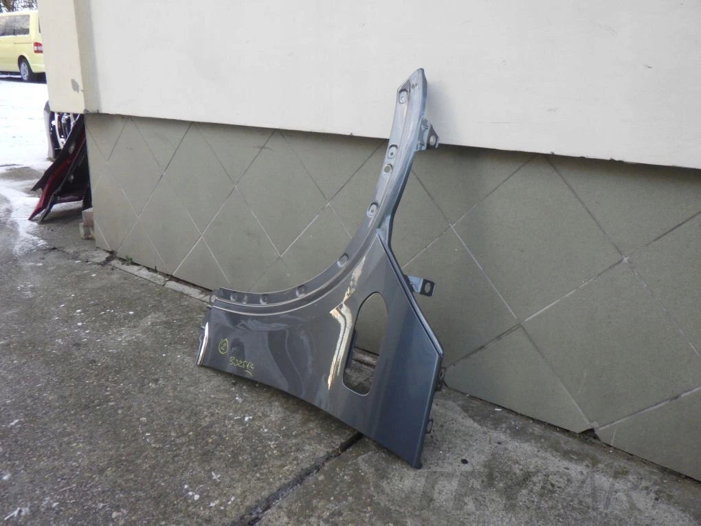 MERCEDES EQS SUV X296 23- Front Left Fender