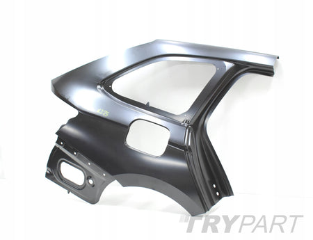 SKODA OCTAVIA IV 5E7 RIGHT FENDER HOUSING REAR RIGHT ORIGINAL COMBI