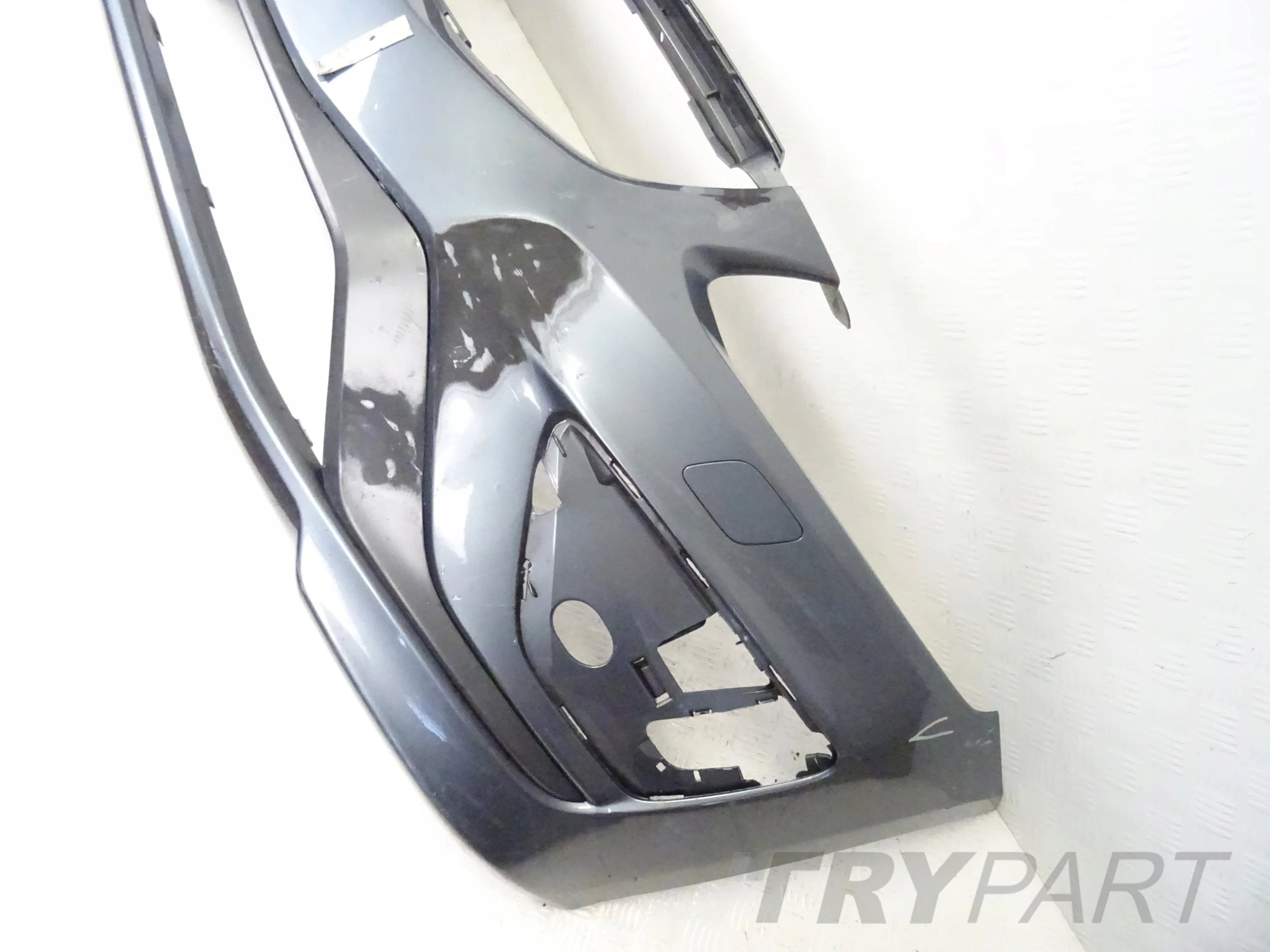 Volvo XC60 R-Design LIFT Front Bumper