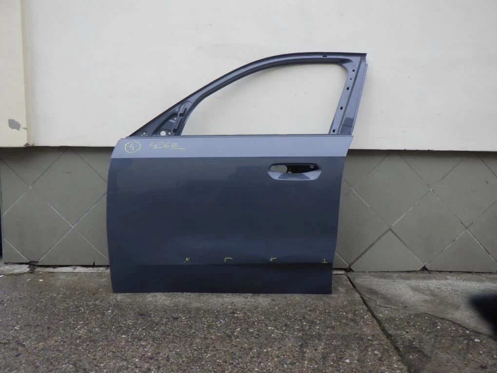 BMW X1 U11 22- Left Front Door