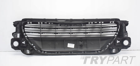PEUGEOT 301 BUMPER GRILLE NEW ORG