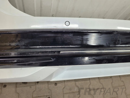 REAR BUMPER VW PASSAT B9 3J0 KOMBI VARIANT 24-