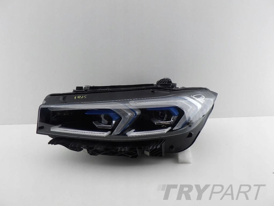 BMW 3 G20 G21 LASER FULL LED LIFT LCI 5A1A353 LEFT HEADLIGHT
