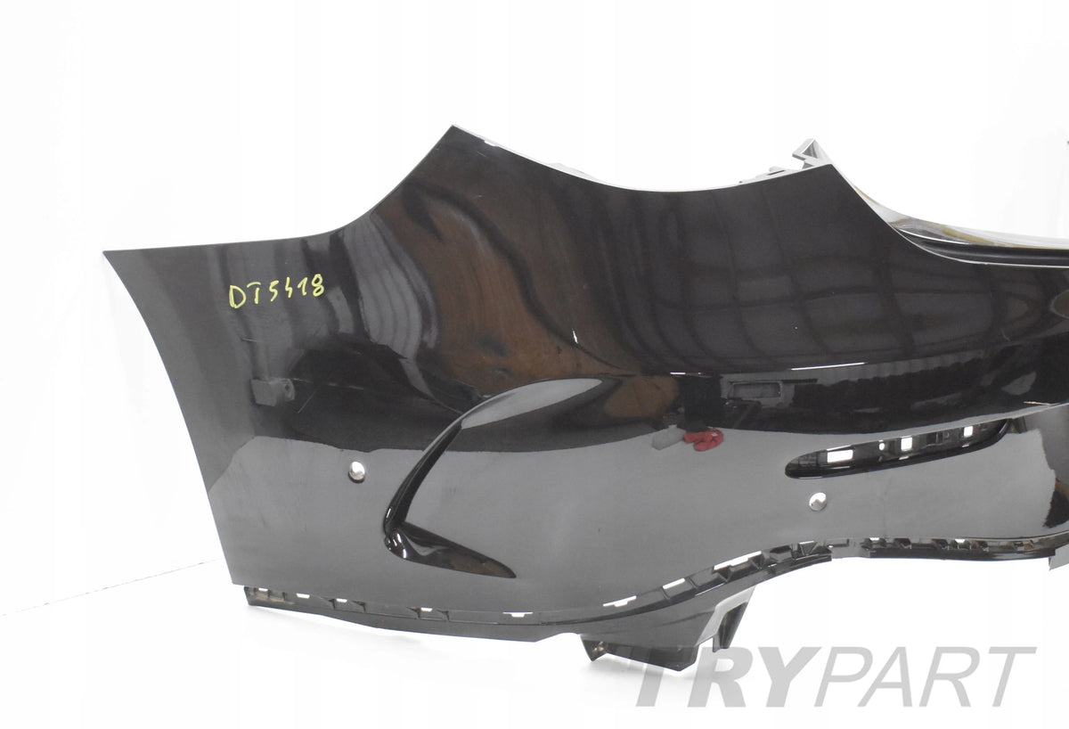 MERCEDES CLE W236 C236 AMG REAR BUMPER ORG