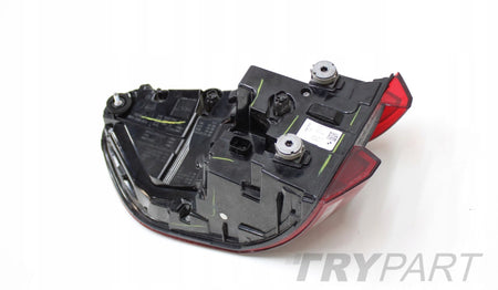 BMW X5 G05 RIGHT REAR LED TAIL LIGHT ORG EU H45A164B202
