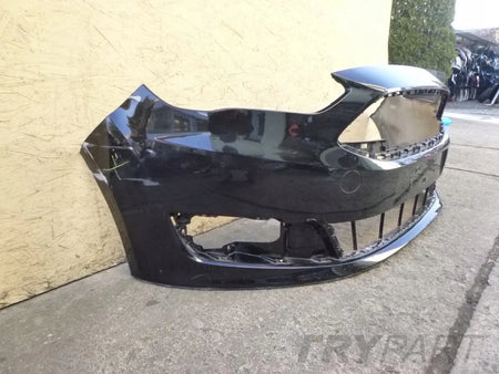 FORD C MAX MK2 LIFT Front Bumper