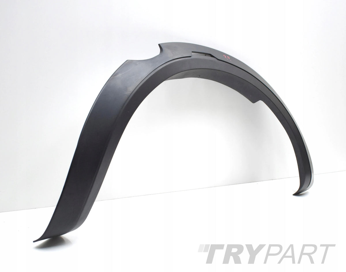 FORD RANGER V REAR FENDER TRIM REAR FENDER GUARD FD15-073 LH