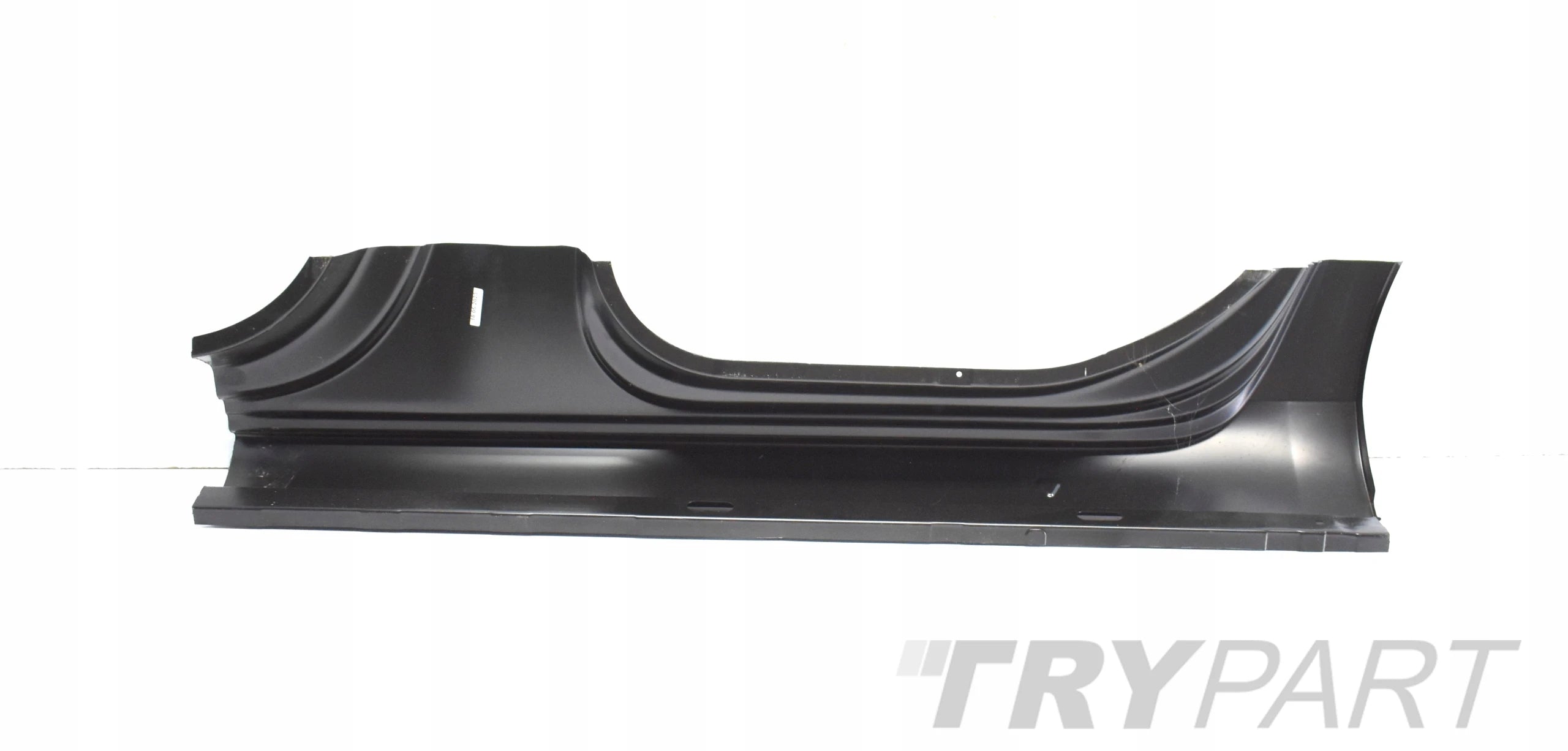 SKODA SUPERB III 3V RIGHT SILL PANEL ORG NEW