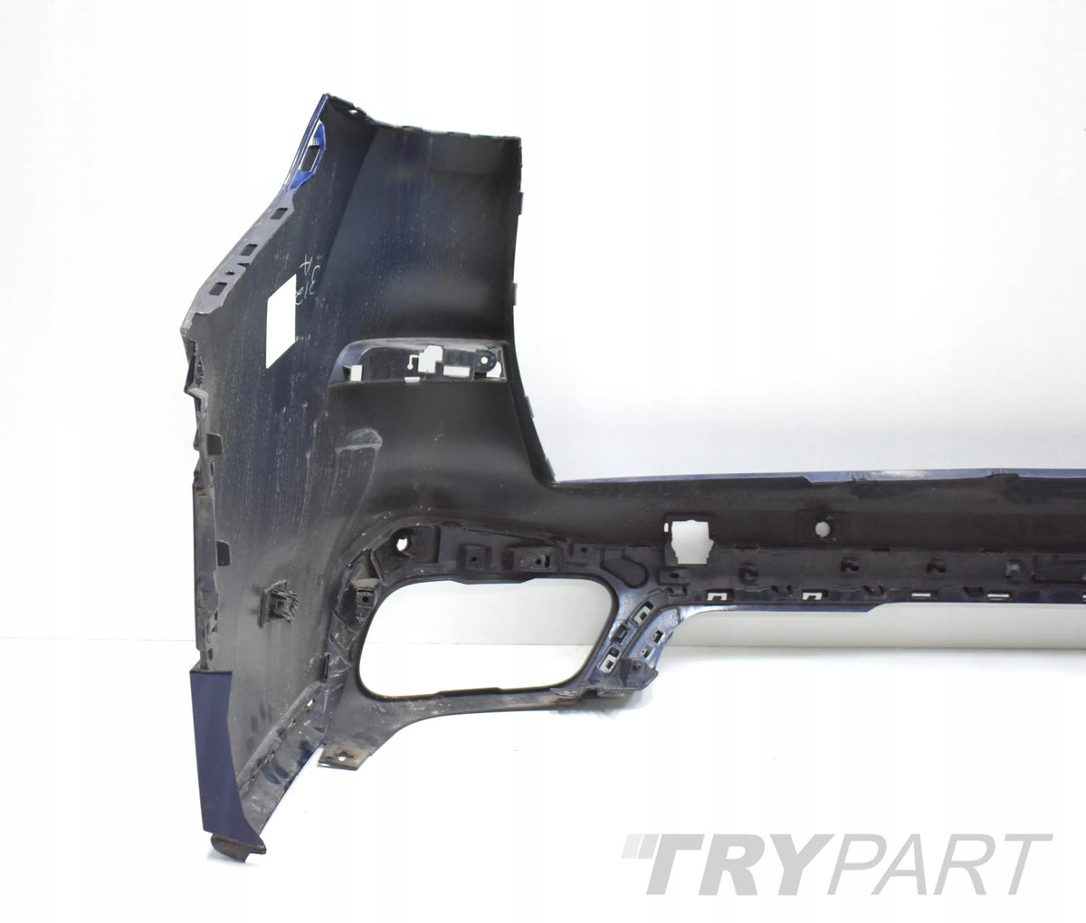 BMW X5 G05 M PACKAGE REAR BUMPER ORIGINAL + BOTTOM