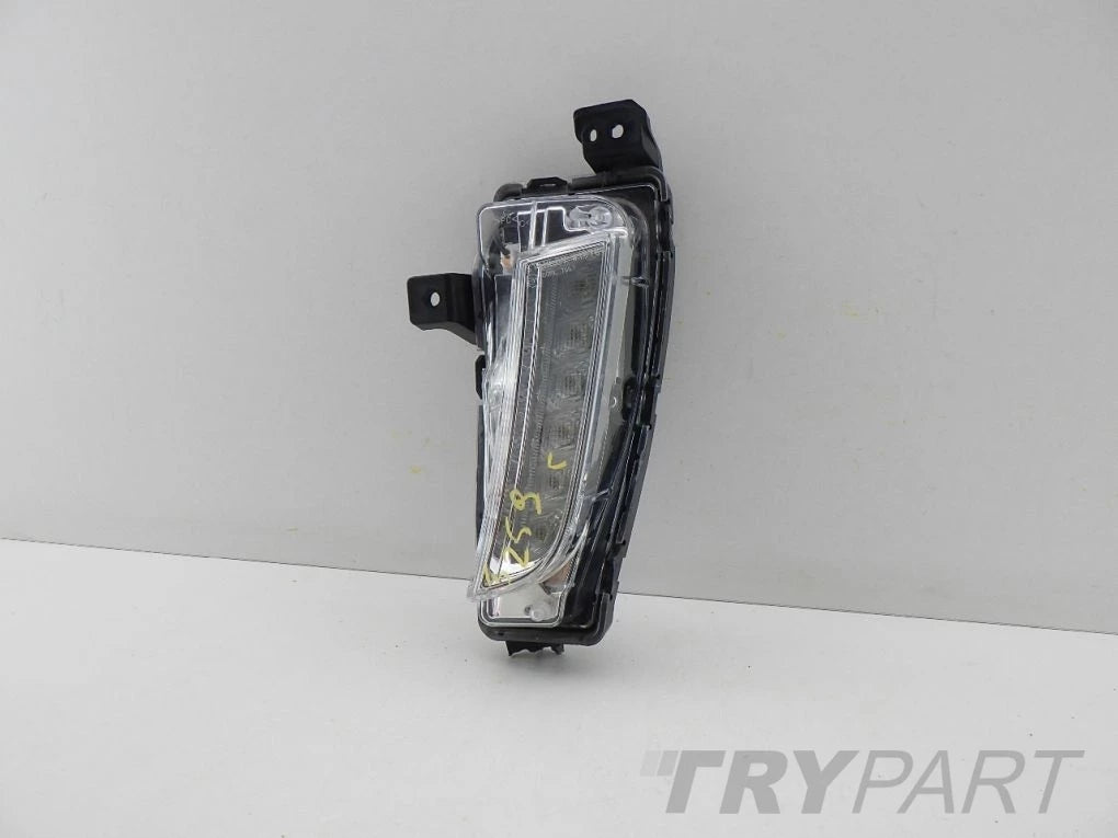 SUZUKI VITARA III 3 HALOGEN LED DRL LEFT