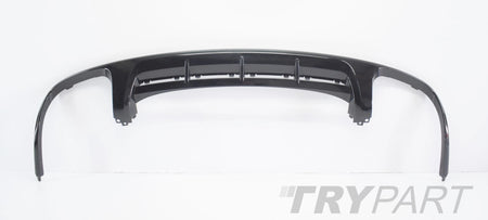 PORSCHE MACAN 95B GTS TURBO DYFUZOR SPOILER ORG