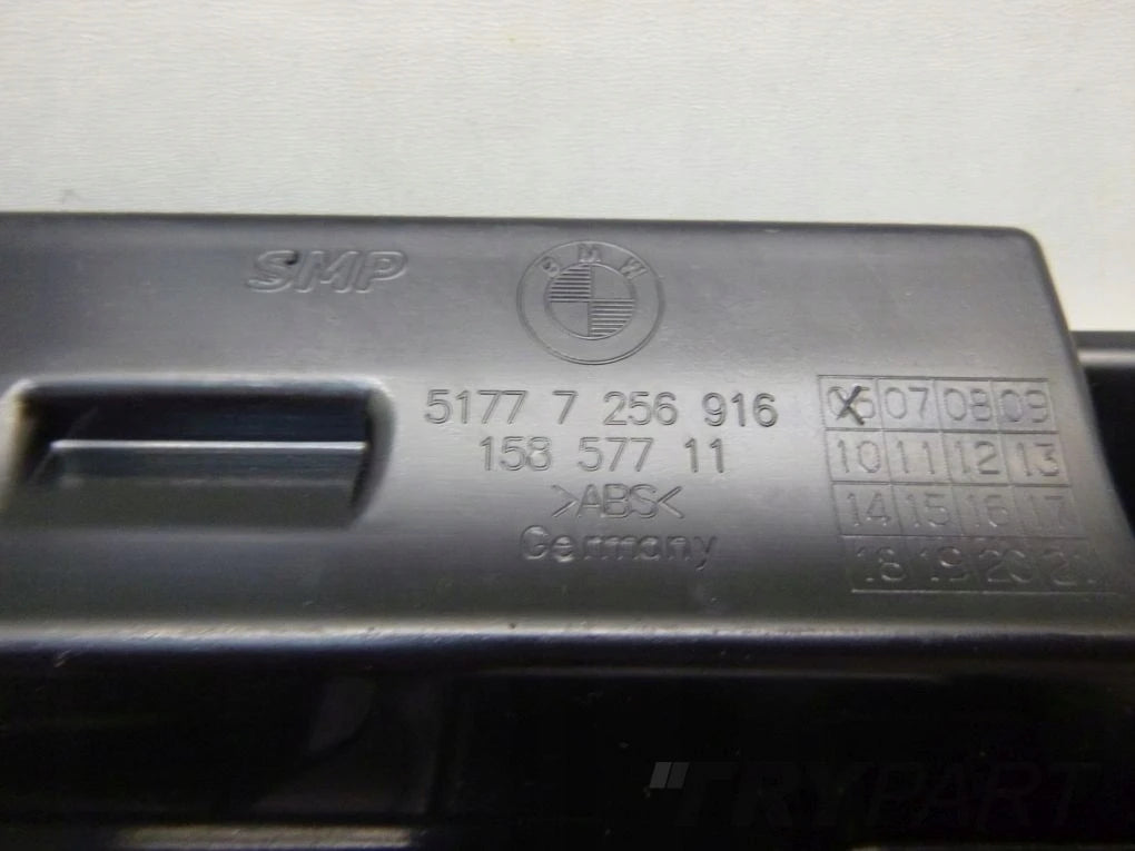 BMW 3 F30 F31 M Paket F80 Right Sill Mount