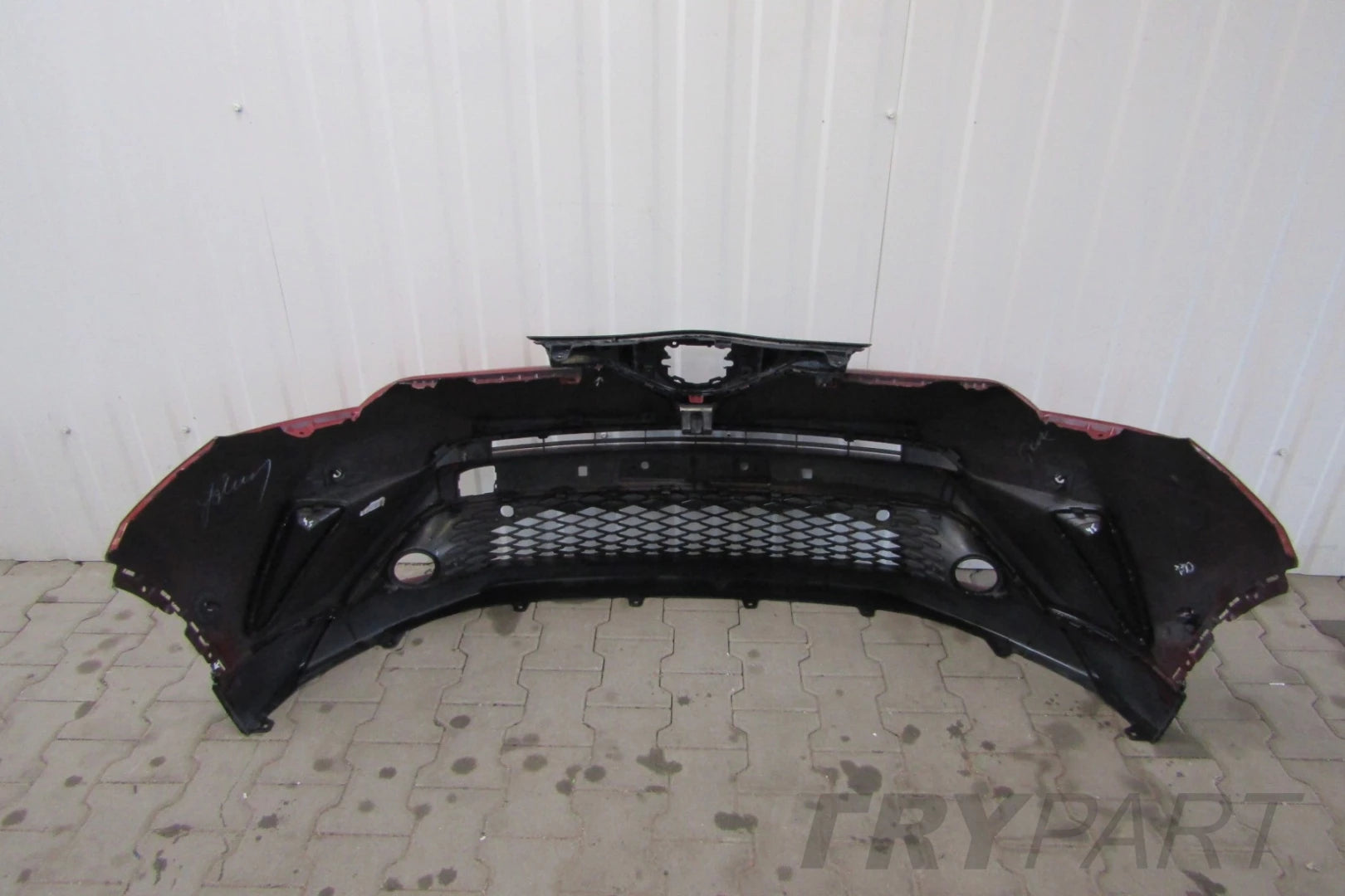 Front Bumper for Toyota C-HR CHR 16-19