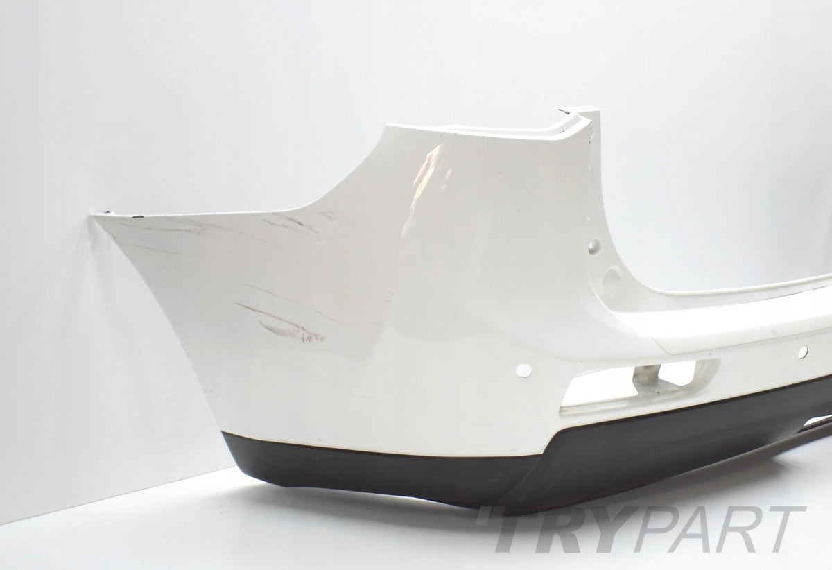 MITSUBISHI OUTLANDER III 3 REAR BUMPER ORG
