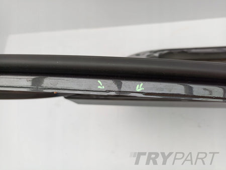 BMW 5 V G30 G31 2018- FRONT RIGHT DOOR FRONT RIGHT