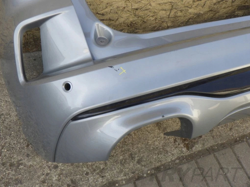 FORD KUGA MK3 III 3 ST LINE 19- Rear Bumper
