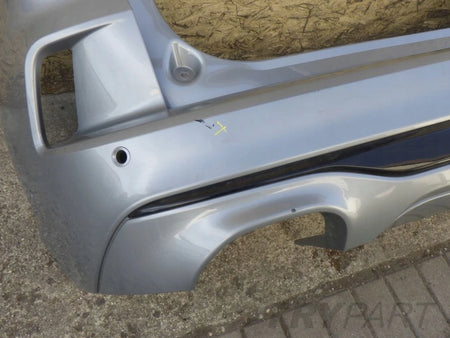 FORD KUGA MK3 III 3 ST LINE 19- Rear Bumper