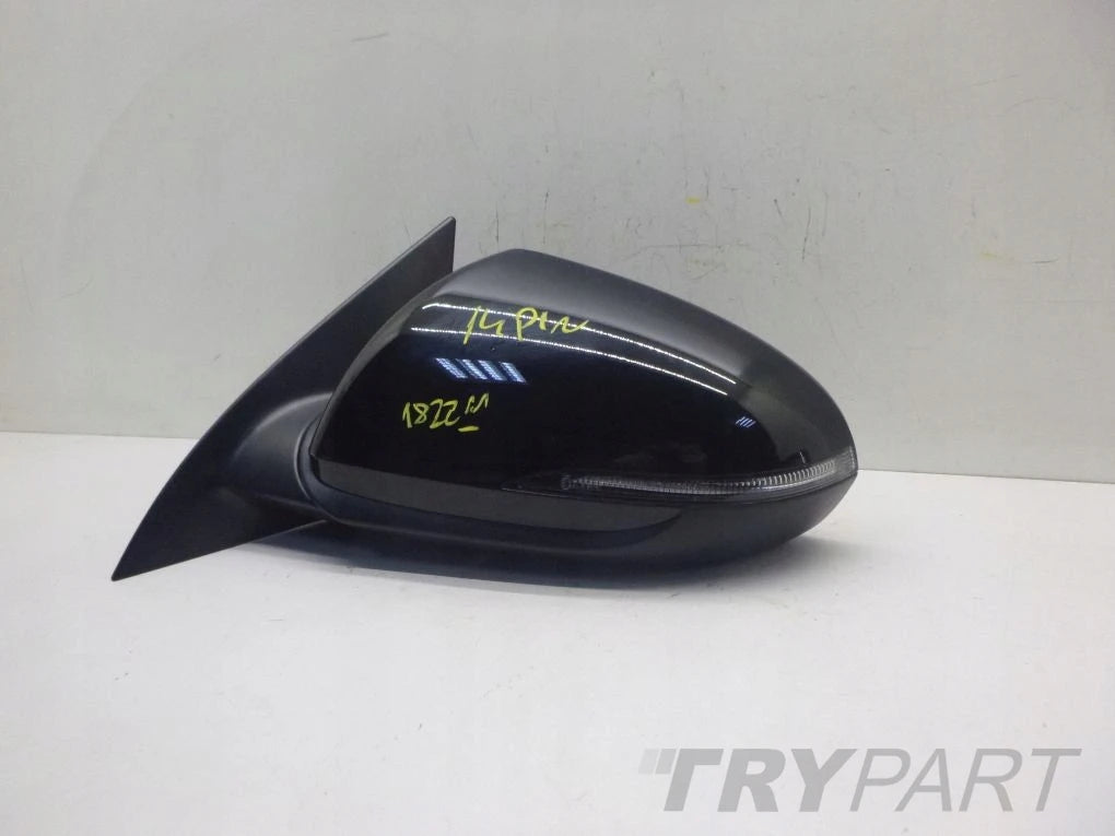 HYUNDAI I30 III 3 14 PIN left mirror