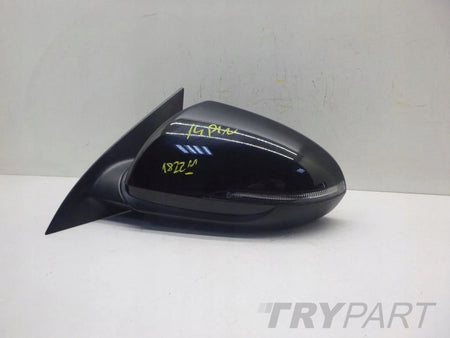 HYUNDAI I30 III 3 14 PIN left mirror