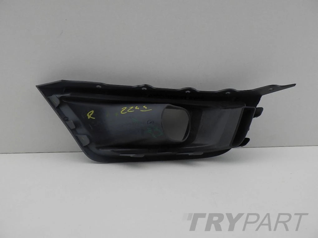 FORD RANGER RAPTOR 2022- N1WB FRONT BUMPER GRILLE RIGHT