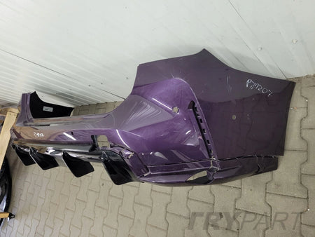Rear Bumper BMW 3 M3 G81 TOURING KOMBI 23-