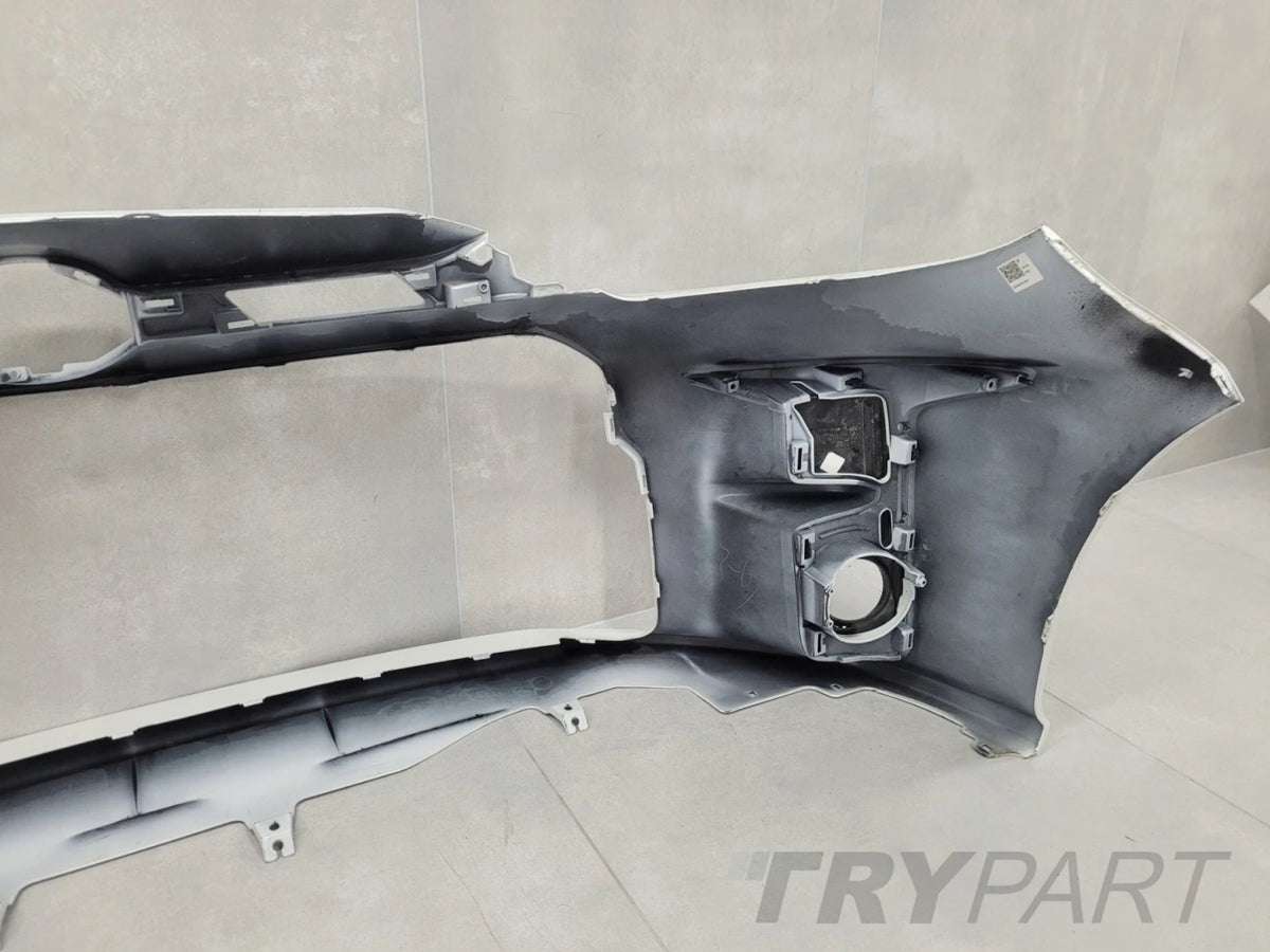 Front Bumper Toyota Yaris GR 4 IV 20-